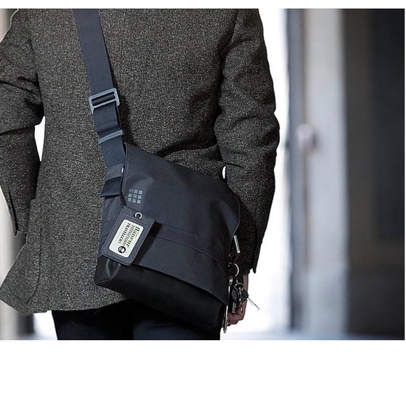 Moleskine Bag - Picture 4 of 11